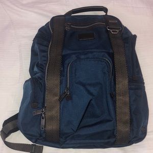 Tumi Backpack